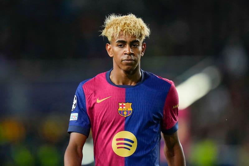 La joya del Barcelona quiere volver a brillar en las semifinales de Champions League.