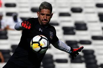 Pablo Mouche reveló por qué asistió a recordada despedida de Agustín Orión