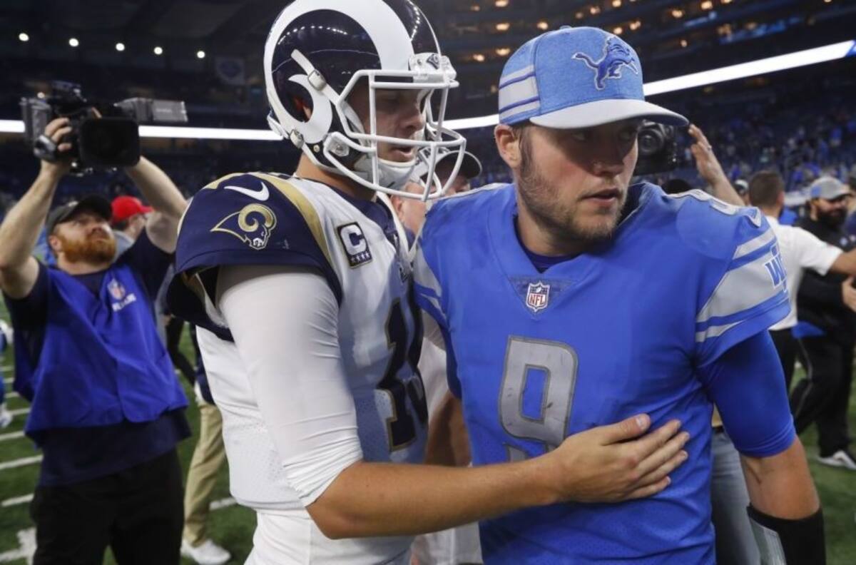 Se mueve el mercado: Conoce el intercambio de QB’s que abre el mercado de la NFL