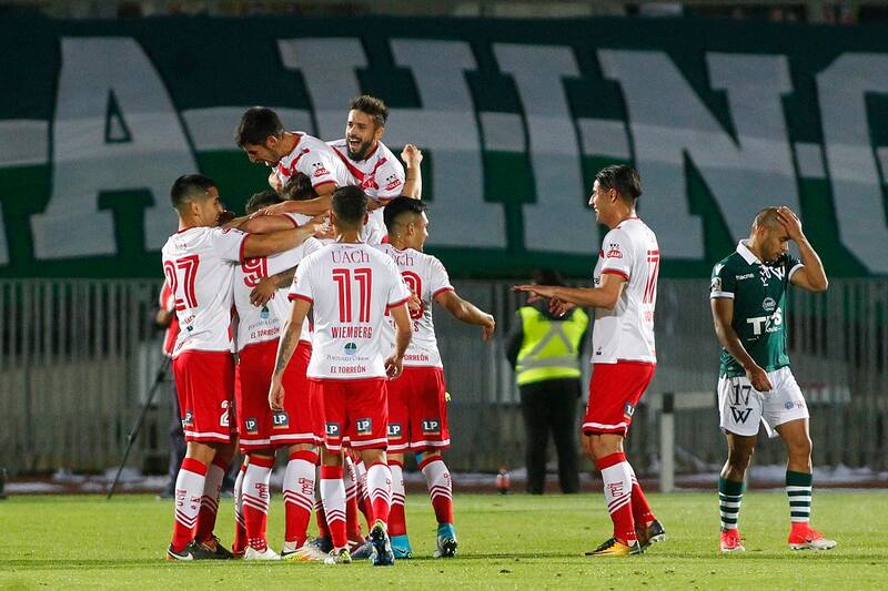 Deportes Valdivia tendrá su Tarde cuando enfrente a Deportes Puerto Montt.