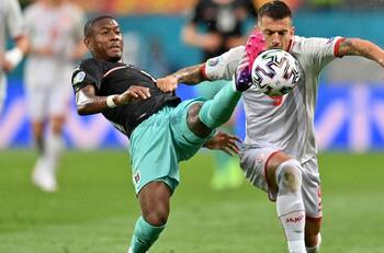 Ucrania vs Macedonia del Norte: Cómo y dónde ver la Eurocopa en vivo por TV y Online