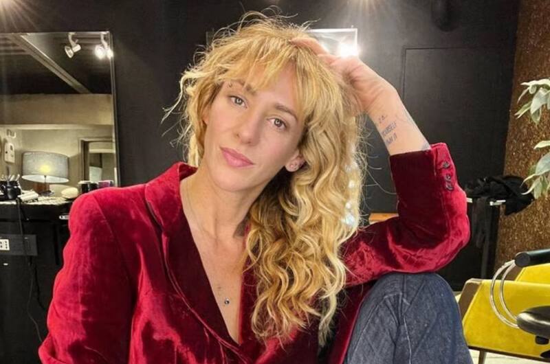 En “La Divina Comida”, Rafaella Di Girolamo fue una de las invitadas al programa e hizo un tour por su casa.