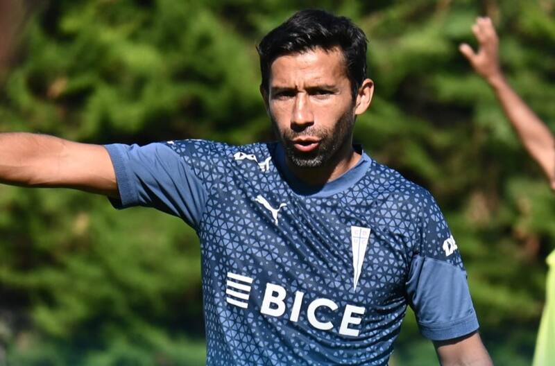 habría tomado la decisión de no tener una conferencia de despedida. (Foto: Cruzados)