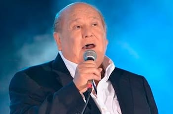 Muerte de Leo Dan: así despidieron diferentes artistas y famosos al mítico cantante argentino