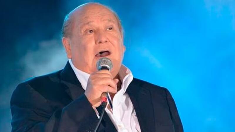 murió a los 82 años.