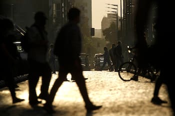 Temperaturas sobre lo normal y ausencia del Niño y la Niña: Así se viene el clima hasta junio de 2024