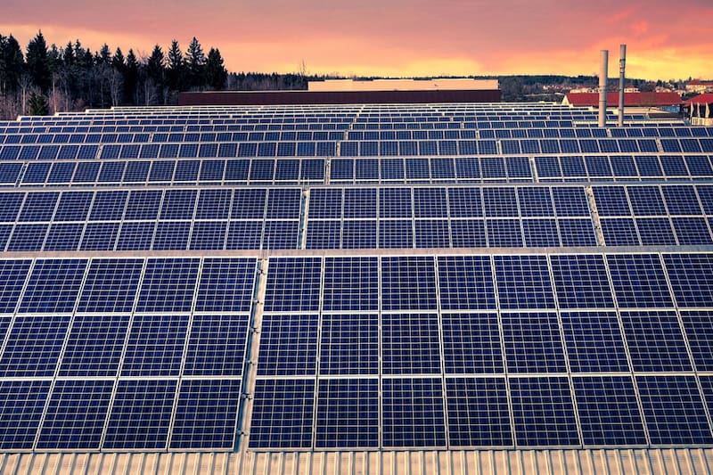 La planta será híbrida.