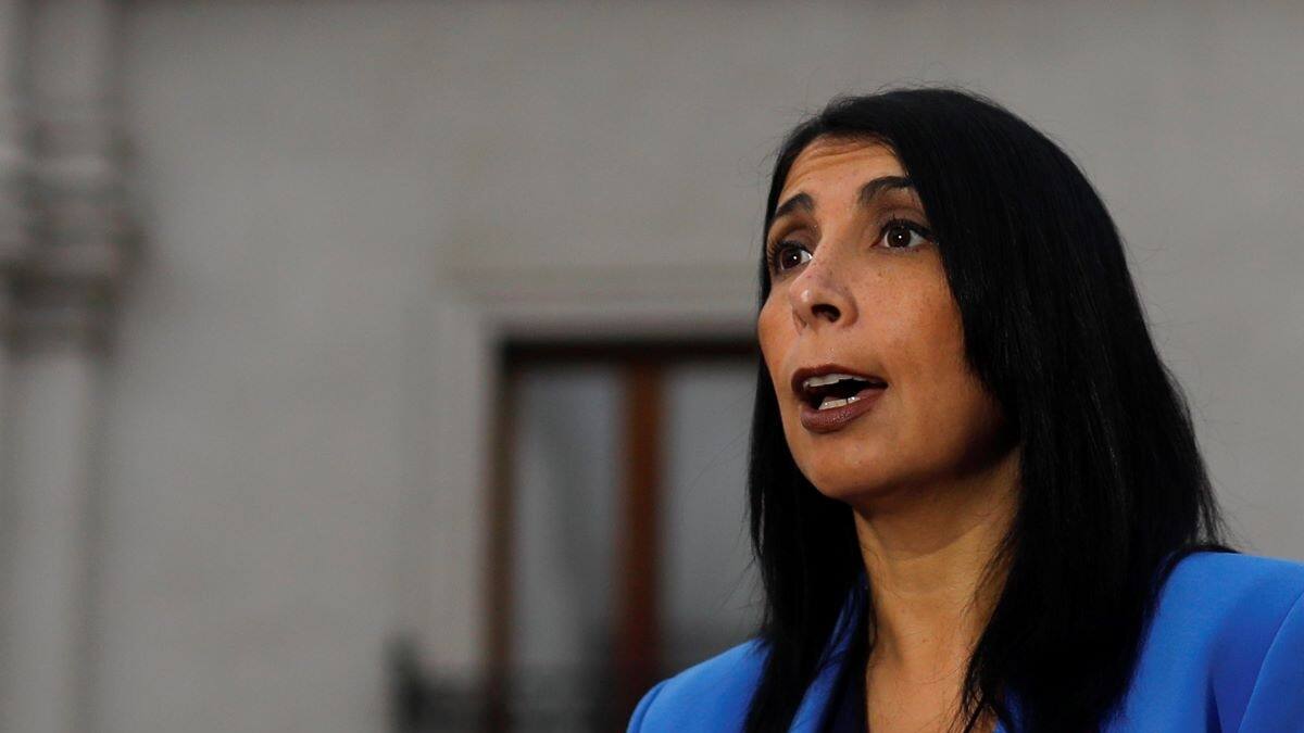 Bono Clase Media: ministra Rubilar explicó cómo apelar y entregó balance de solicitudes aceptadas
