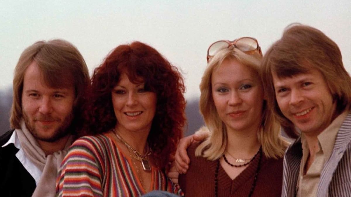 "Habrá nueva música este año": ABBA confirma su reunión y lanzarán nuevas canciones