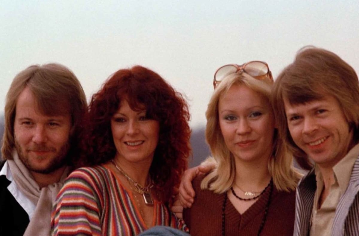 "Habrá nueva música este año": ABBA confirma su reunión y lanzarán nuevas canciones