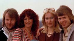 "Habrá nueva música este año": ABBA confirma su reunión y lanzarán nuevas canciones