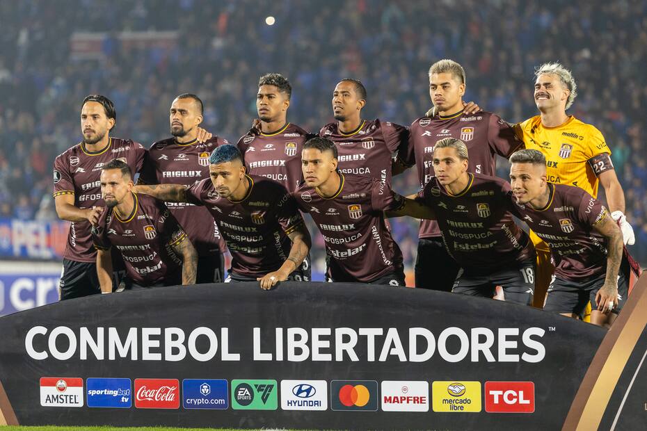 Le puede dar una mano a la U. Foto: Aton.