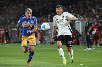 “Llega a préstamo desde Colo Colo”: Everton aprovecha las últimas horas del mercado y se refuerza