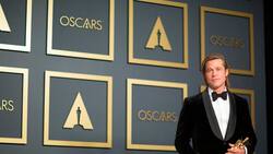 "Faster, cheaper, better": Harry Styles y Brad Pitt trabajarán juntos en una nueva película