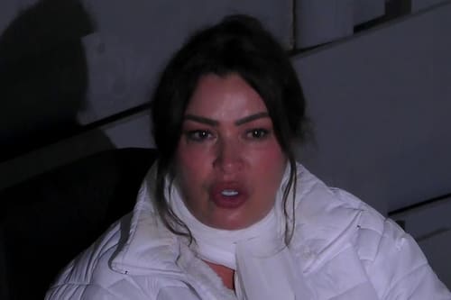 “Me dio un miedo”: Marlen Olivari recordó dramático episodio con un fanático en Mundos Opuestos