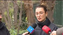 Detienen a tres menores de edad por violenta encerrona a mamá de Daniela Nicolás: Resultó con diversas lesiones