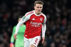 El fantasma de Alexis: Odegaard busca su salida de Arsenal para irse a Manchester United