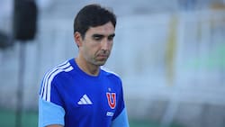 El fantasma de Sachi y un calendario sin margen de error: el complejo escenario de Meneghini en la U