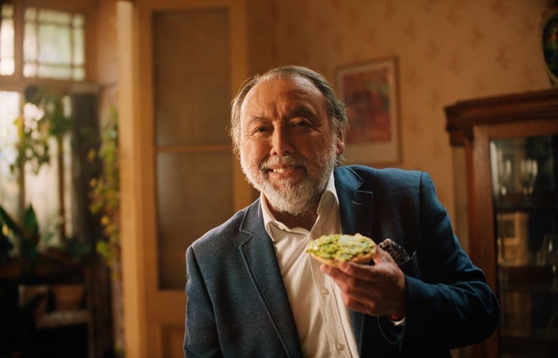 Don Carter será parte del jurado.