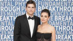 Mila Kunis y Ashton Kutcher regresan juntos a la televisión de la manera más inesperada