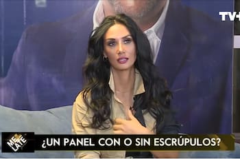 "Una semana": Pamela Díaz contó cuál fue su relación sentimental más corta y por qué terminó con él