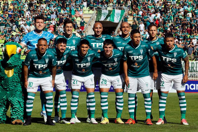 debutará a estadio lleno ante Universidad de Concepción.