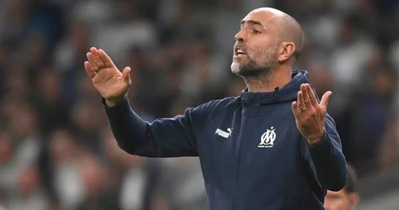 Igor Tudor dejaría Marsella tras el último partido de Ligue 1.