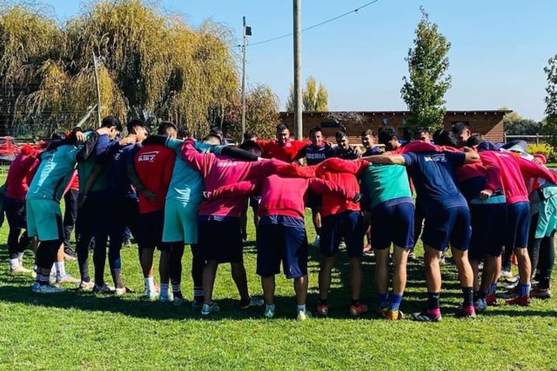 tendrá nuevos inversionistas para este 2024(Foto: Deportes Iberia)