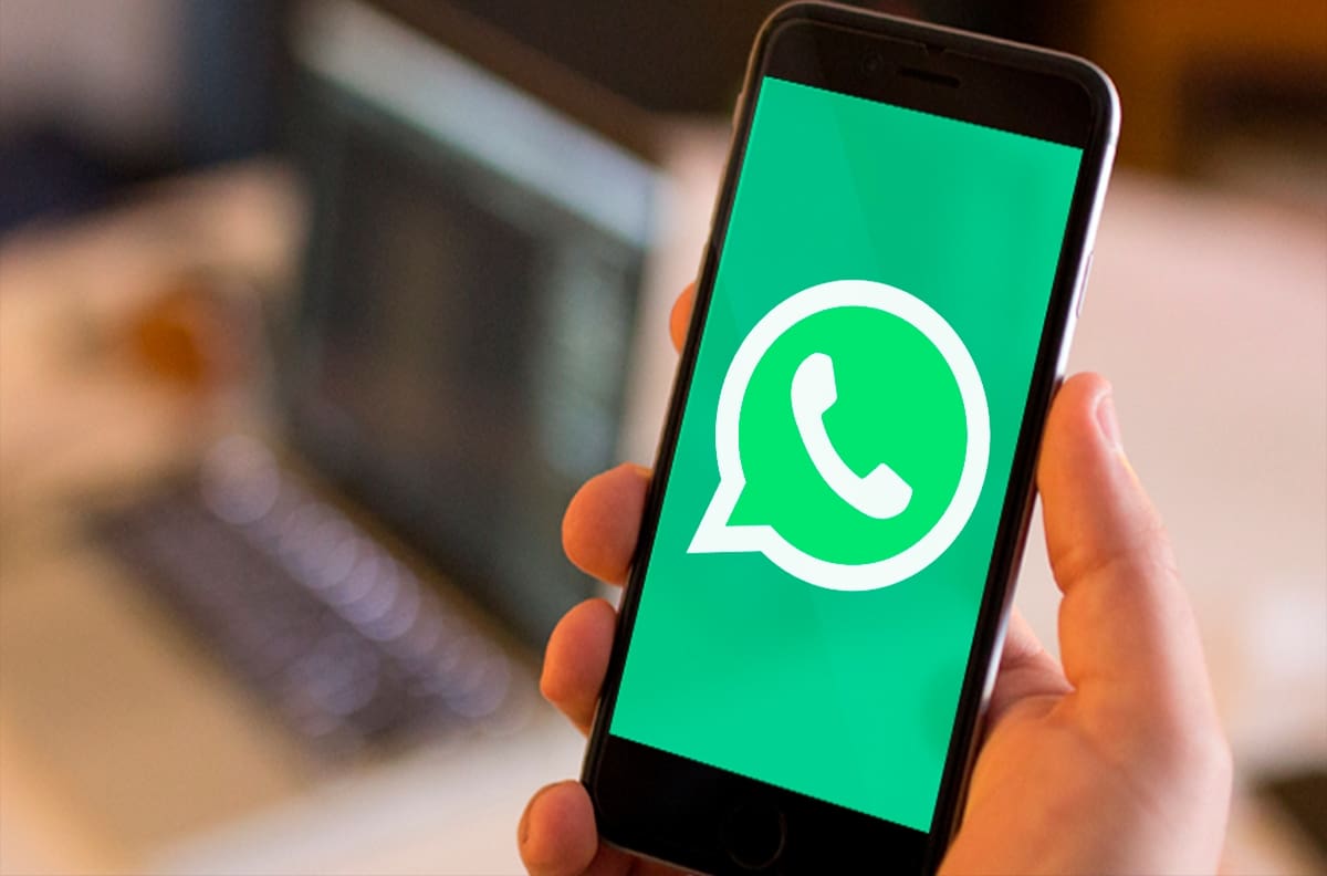 WhatsApp: así se envían fotos y videos mucho más rápido en iPhone