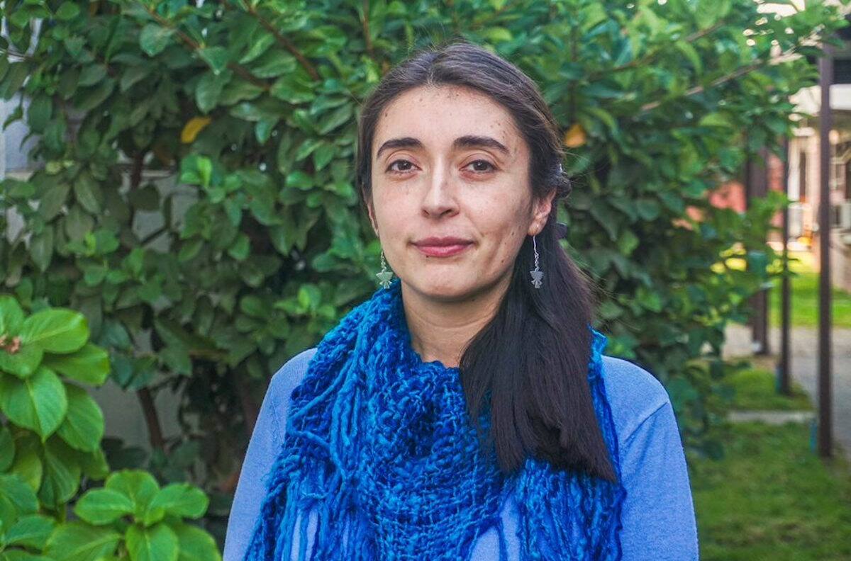 María Elisa Quinteros: conoce quién es el nueva presidenta a cargo de la Convención Constitucional