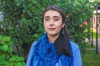 María Elisa Quinteros: conoce quién es el nueva presidenta a cargo de la Convención Constitucional