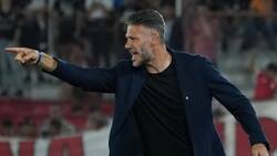 A lo Mario Salas: el enojo de Martín Demichelis que hizo recordar al Comandante en Colo Colo