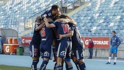 Universidad de Chile enciende su radar y sondea en Suecia a un delantero para el 2022