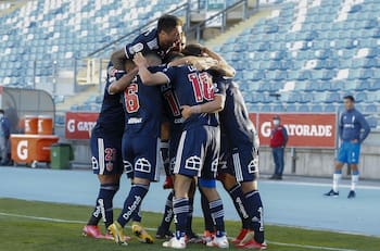 Universidad de Chile enciende su radar y sondea en Suecia a un delantero para el 2022