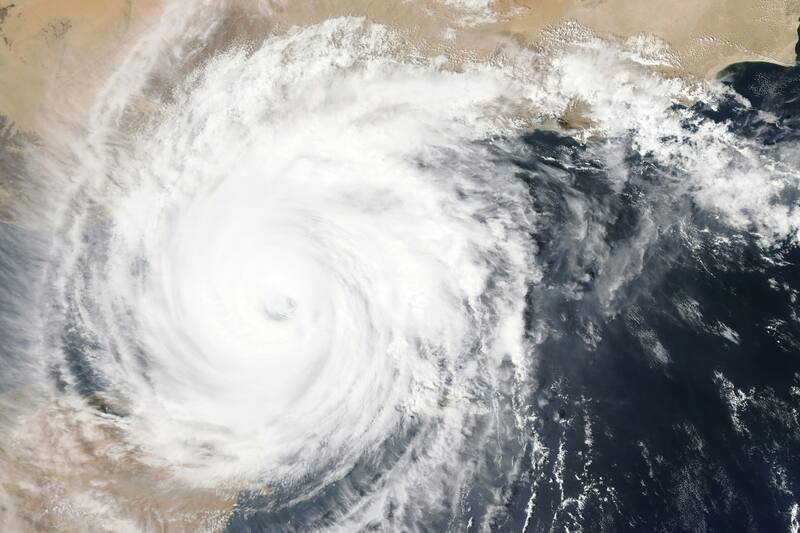 ¿Qué regiones se verán afectadas por este nuevo evento?