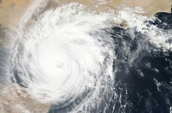 Especialista en el clima, Alejandro Sepúlveda adelanta llegada de nuevo ciclón con lluvias más potentes