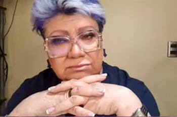 "¿En qué país estamos viviendo?": Paty Maldonado hizo un llamado a Gabriel Boric tras muerte del sargento Retamal