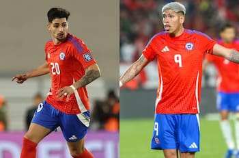 Polémico periodista argentino ningunea a los refuerzos chilenos de Boca Juniors