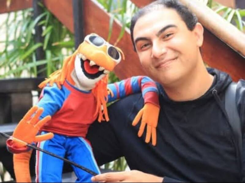 se ha alejado de los escenarios.