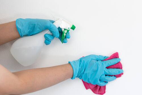 Descubre qué productos necesitas.