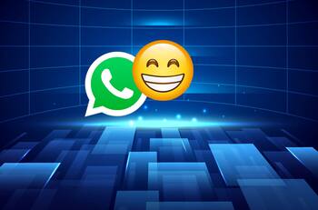 Aprende a cambiar el ícono de WhatsApp por una carita feliz con este sencillo truco