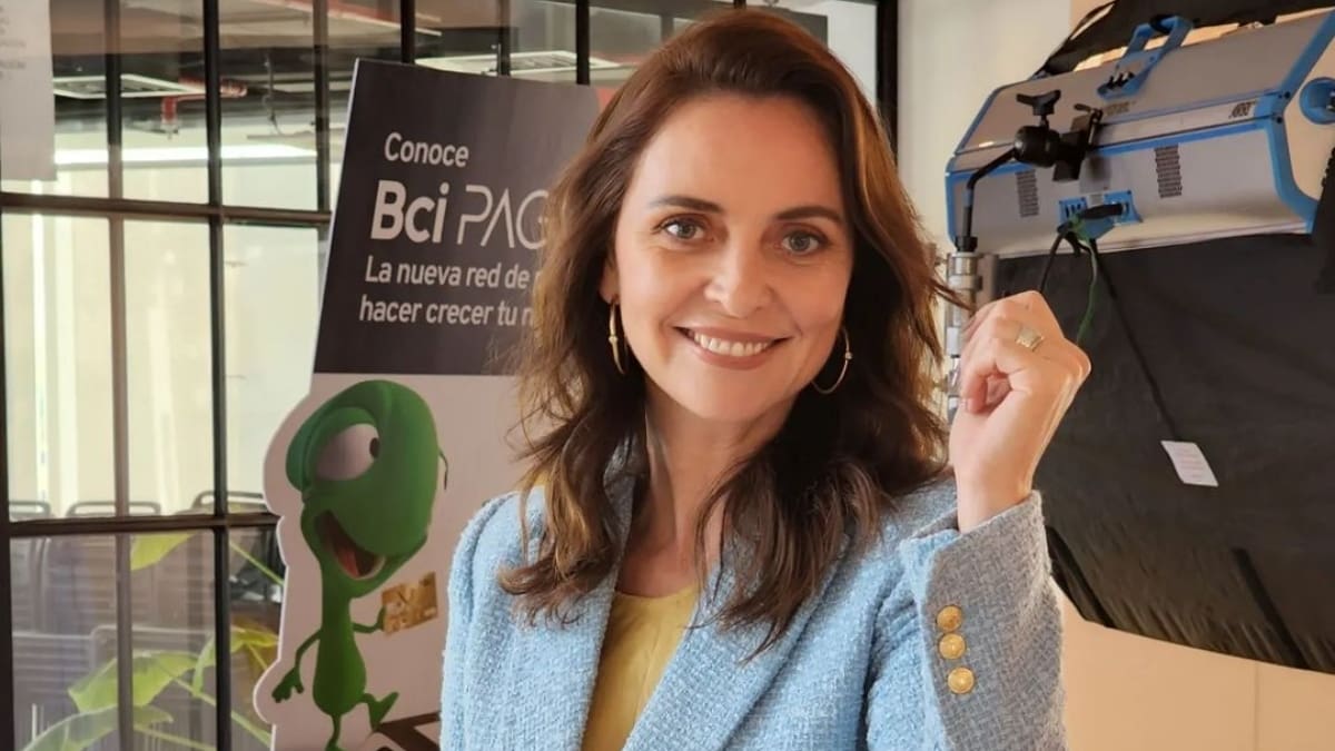 "Me sentí humillada": María Elena Dressel confesó que la intentaron "jotear" en una red social para encontrar trabajo