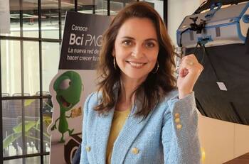 "Me sentí humillada": María Elena Dressel confesó que la intentaron "jotear" en una red social para encontrar trabajo