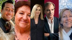 De Hotuiti Teao hasta la Doctora Cordero: Los famosos que asumieron como diputados y senadores este 11 de marzo