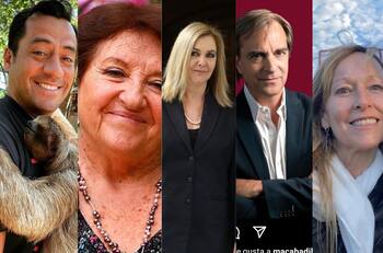 De Hotuiti Teao hasta la Doctora Cordero: Los famosos que asumieron como diputados y senadores este 11 de marzo