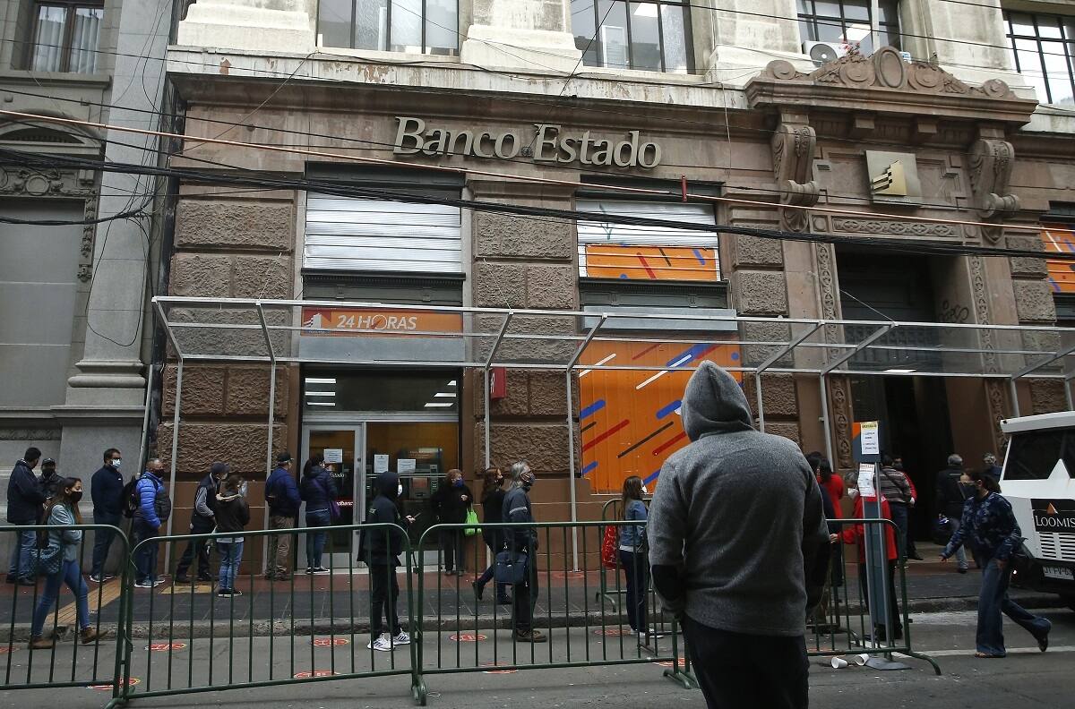 Consultami10: revisa el estado de solicitud del segundo retiro del 10% AFP en BancoEstado con tu RUT