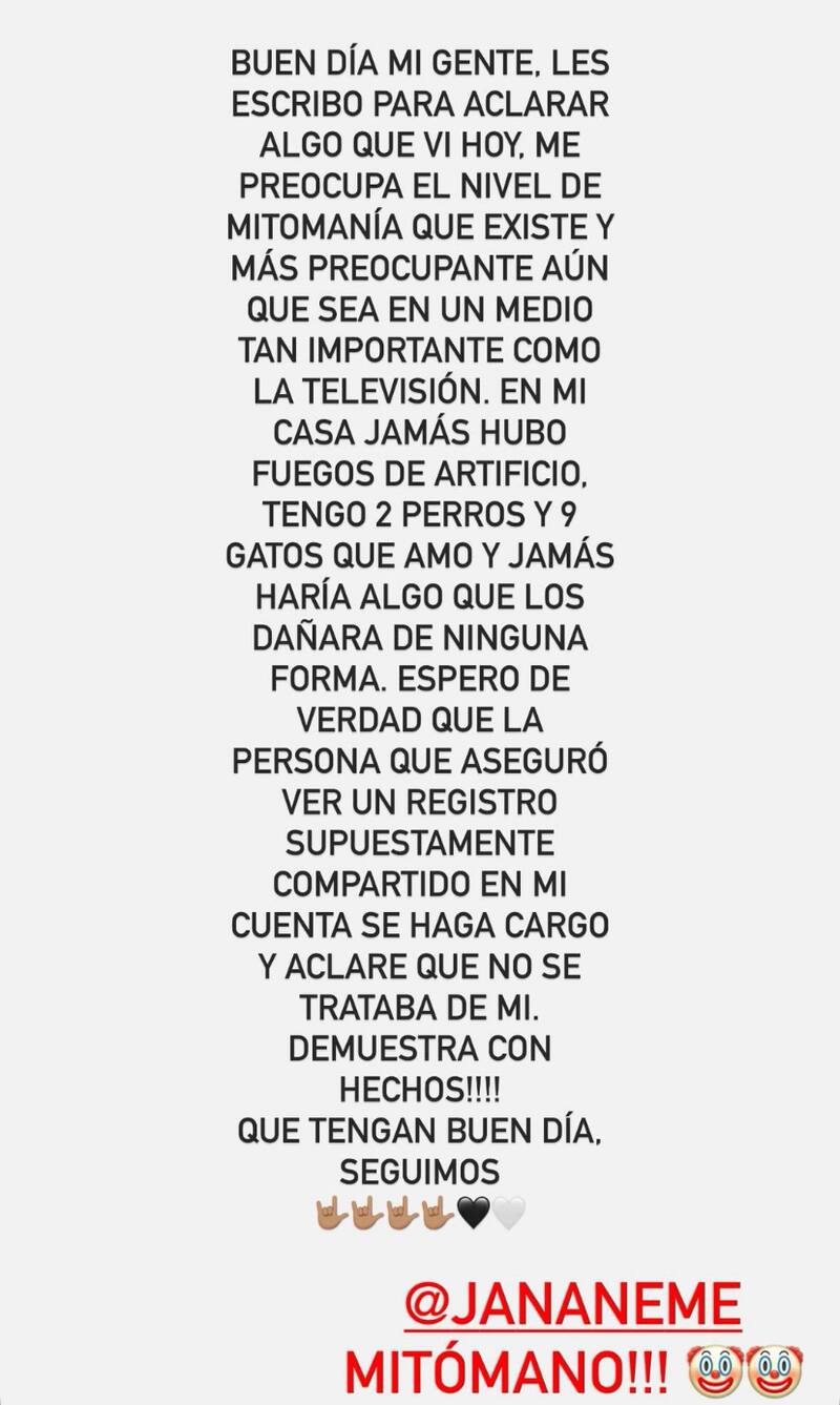 en picada contra José Antonio Neme.