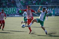 Se empieza a definir el ascenso: la Segunda División tendrá fecha clave entre punteros