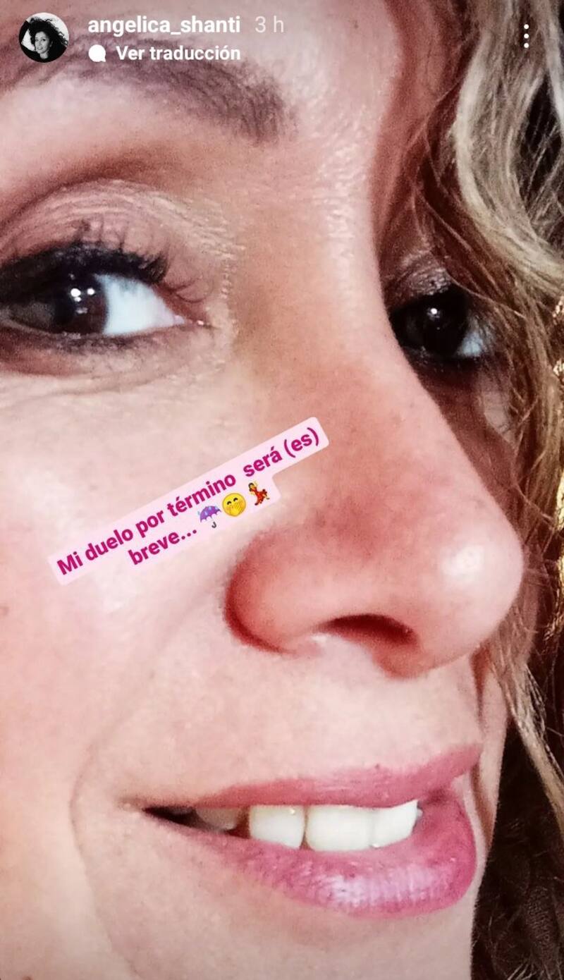 Créditos: Instagram