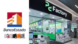 Banco Estado ofrece 20% de descuento en PC Factory: Así puedes conseguir la oferta